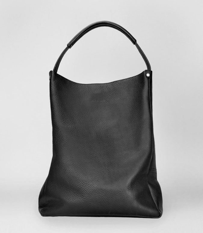 15 Most Creative Handbag Designers in the UK 14 Alfie Douglas handbag Slouchy tote 15 Most Creative Handbag Designers in the UK - 14