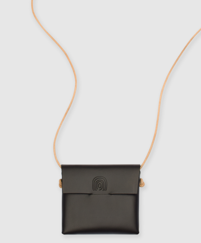 15 Most Creative Handbag Designers in the UK 12 Alfie Douglas handbag mini case 15 Most Creative Handbag Designers in the UK - 12