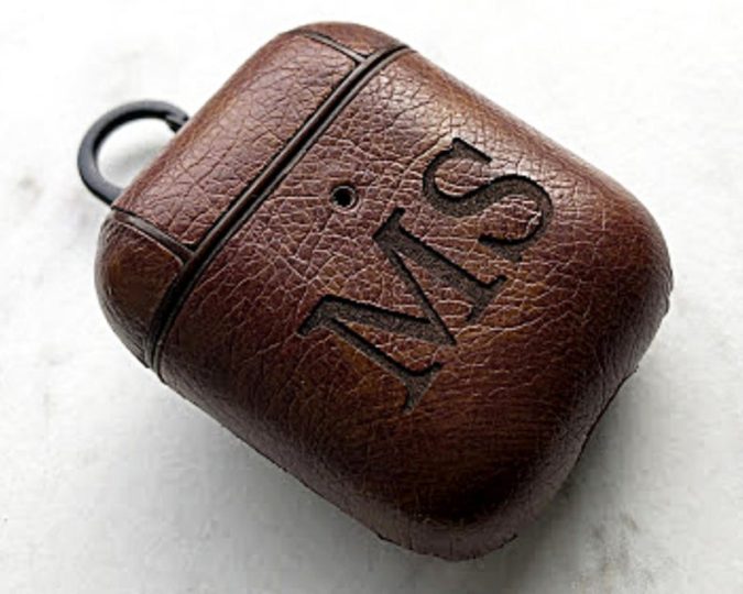 12 Most Awesome Valentine's Day Gifts for Him 7 An AirPods case 12 Most Awesome Valentine's Day Gifts for Him - 7