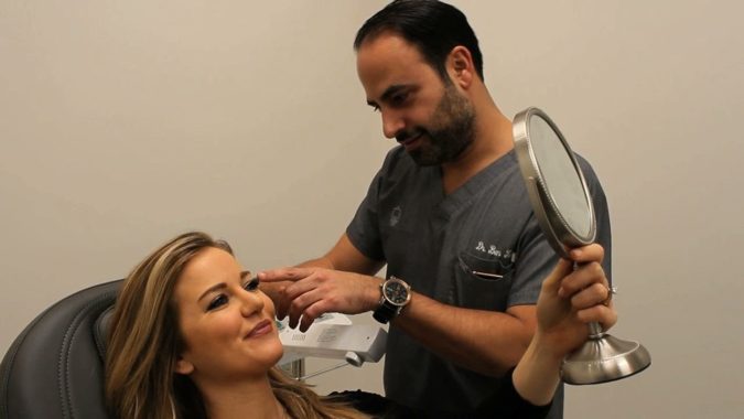 Beverly Hills Hair Group Top 10 Hair Transplant Clinics in the USA - 18
