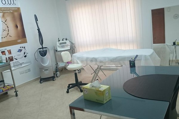 Borna-Medical-Spa-Laser-Centre Best 10 Hair Transplant Clinics in Dubai