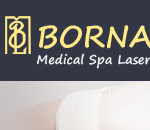 Borna-Medical-Spa-center-logo-1-150x130 Best 10 Hair Transplant Clinics in Dubai