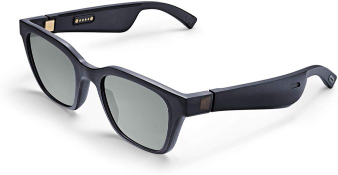 Bose High tech sunglasses 12 Most Awesome Valentine's Day Gifts for Him - 10