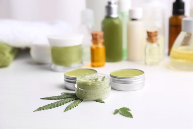 CBD Beauty Products 1 6 Beauty Trends You Have to Try - 11
