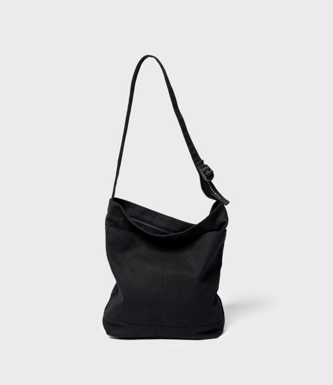 Campbell Cole Tote Black 15 Most Creative Handbag Designers in the UK - 22