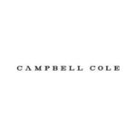 15 Most Creative Handbag Designers in the UK 20 Campbell Cole logo 15 Most Creative Handbag Designers in the UK - 20