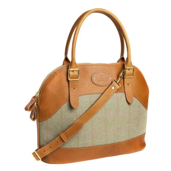 Chapman Bags handbag 4 15 Most Creative Handbag Designers in the UK - 9