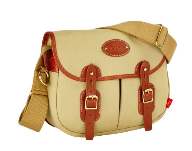 Chapman Bags handbag 15 Most Creative Handbag Designers in the UK - 8