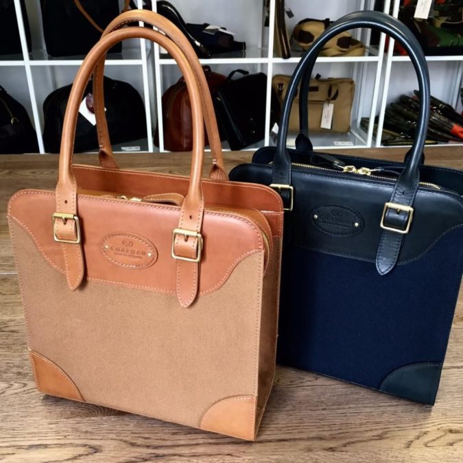 Chapman Bags handbags 15 Most Creative Handbag Designers in the UK - 10