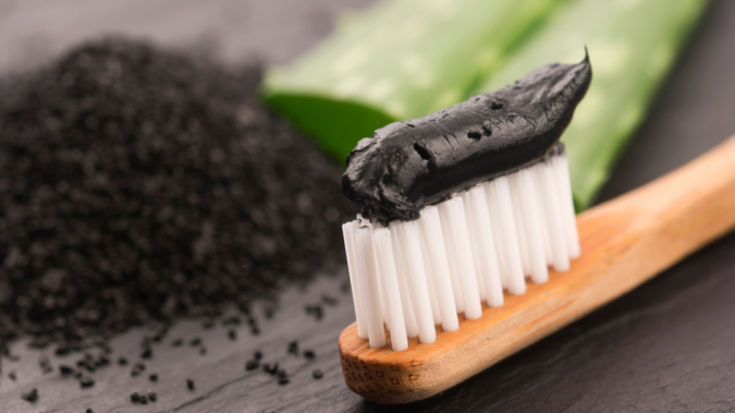 Charcoal Toothpaste 2 6 Beauty Trends You Have to Try - 4