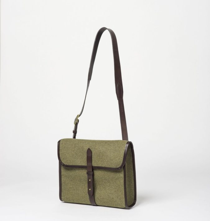 Cherchbi handbag 15 Most Creative Handbag Designers in the UK - 17