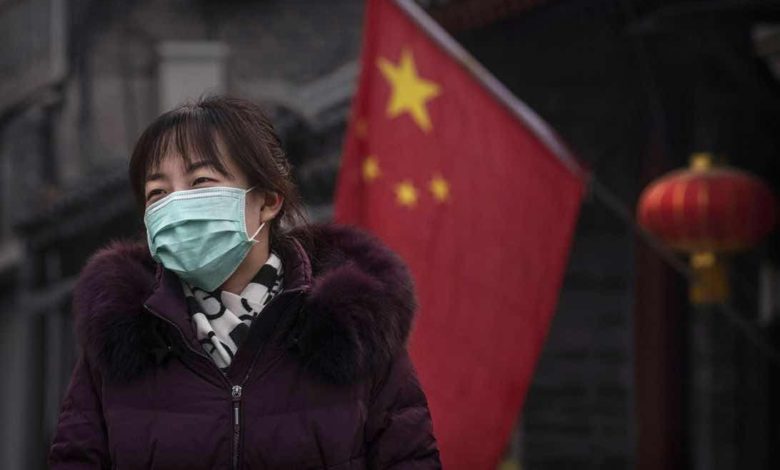 10 Coronavirus Facts and Expectations 1 Coronavirus 3 10 Coronavirus Facts and Expectations - coronavirus in China 1