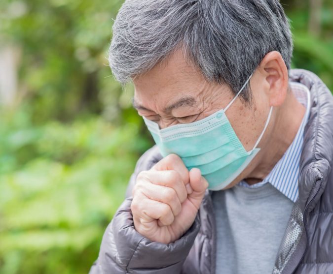 Coronavirus in China. Coronavirus Causes, Symptoms, and Possible Treatments - 3