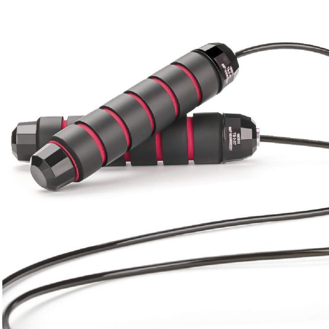 Best 25 Thank You Gift Ideas for Your Personal Trainer 32 DEGOL Skipping Rope Best 25 Thank You Gift Ideas for Your Personal Trainer - 32