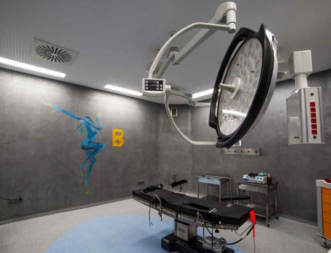 Top 10 Best Hair Transplant Clinics in Turkey 14 Estetik International Health Group. Top 10 Best Hair Transplant Clinics in Turkey - 14