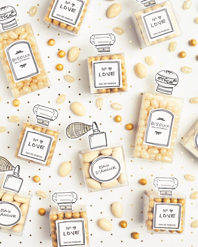 French theme 30+ Most Creative Valentine’s Day Ideas & Trends - 3