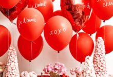 French themes 30+ Most Creative Valentine’s Day Ideas & Trends - 62 Pouted Lifestyle Magazine