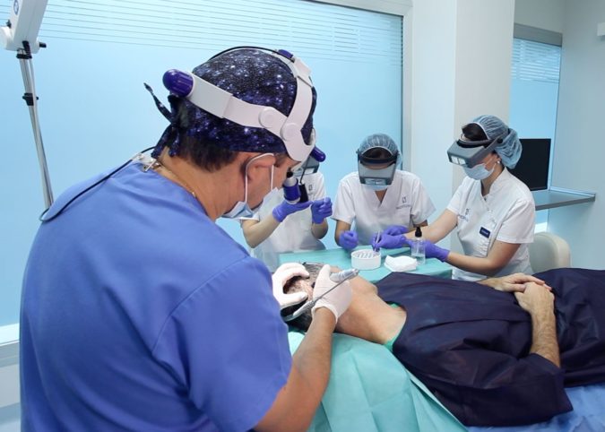 Hair Transplant Clinic Top 10 Best Hair Transplant Clinics in Turkey - 2