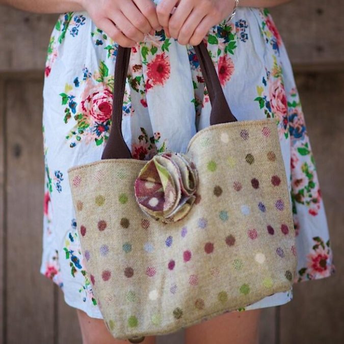 15 Most Creative Handbag Designers in the UK 39 Hettie handbag 15 Most Creative Handbag Designers in the UK - 39