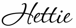 15 Most Creative Handbag Designers in the UK 37 Hettie logo 15 Most Creative Handbag Designers in the UK - 37
