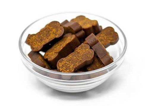 10 of Best CBD Treats for Pets 5 Honest Paws Calming Aid CBD Chewables CBD treats for pets e1582016670124 10 of Best CBD Treats for Pets - 5