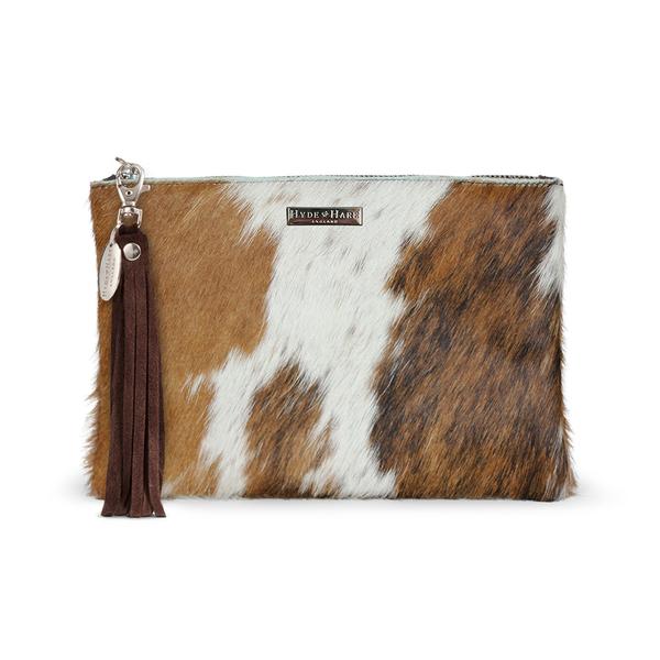 15 Most Creative Handbag Designers in the UK 42 Hyde Hare clutch 15 Most Creative Handbag Designers in the UK - 42