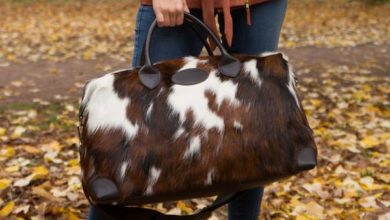 15 Most Creative Handbag Designers in the UK 1 Hyde Hare fur handbag 15 Most Creative Handbag Designers in the UK - 1