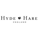 15 Most Creative Handbag Designers in the UK 41 Hyde Hare logo 15 Most Creative Handbag Designers in the UK - 41