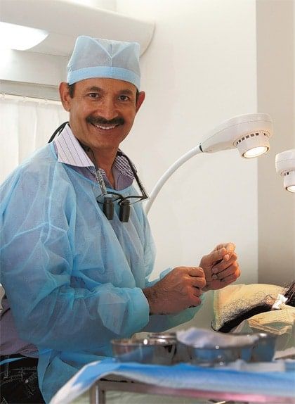 Best 10 Hair Transplant Clinics in Dubai 25 I.L.H.T hair transplant clinic Best 10 Hair Transplant Clinics in Dubai - 25