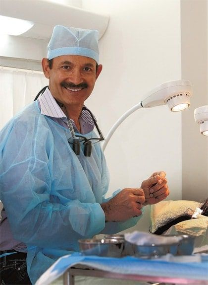 I.L.H.T-hair-transplant-clinic Best 10 Hair Transplant Clinics in Dubai