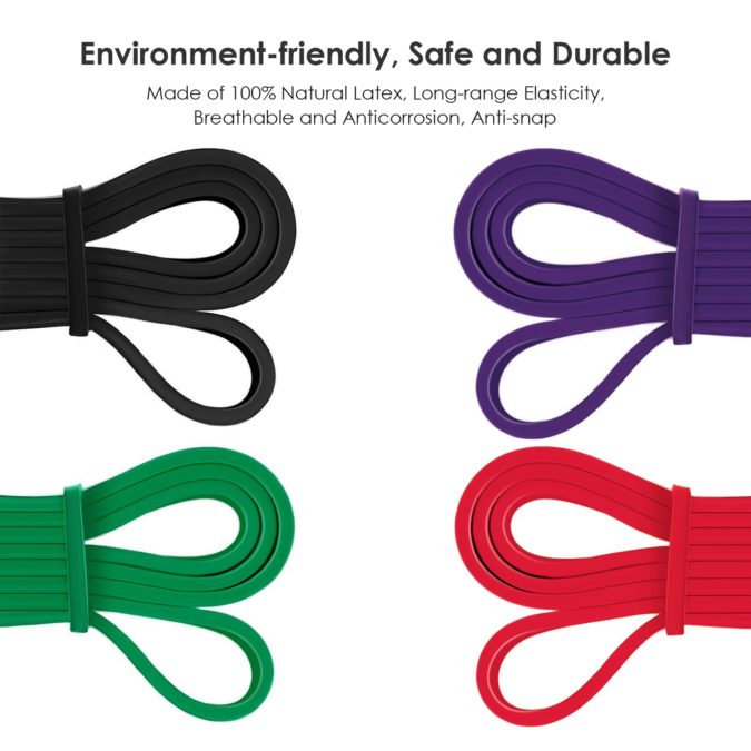 Best 25 Thank You Gift Ideas for Your Personal Trainer 17 INTEY Assist Band Best 25 Thank You Gift Ideas for Your Personal Trainer - 17