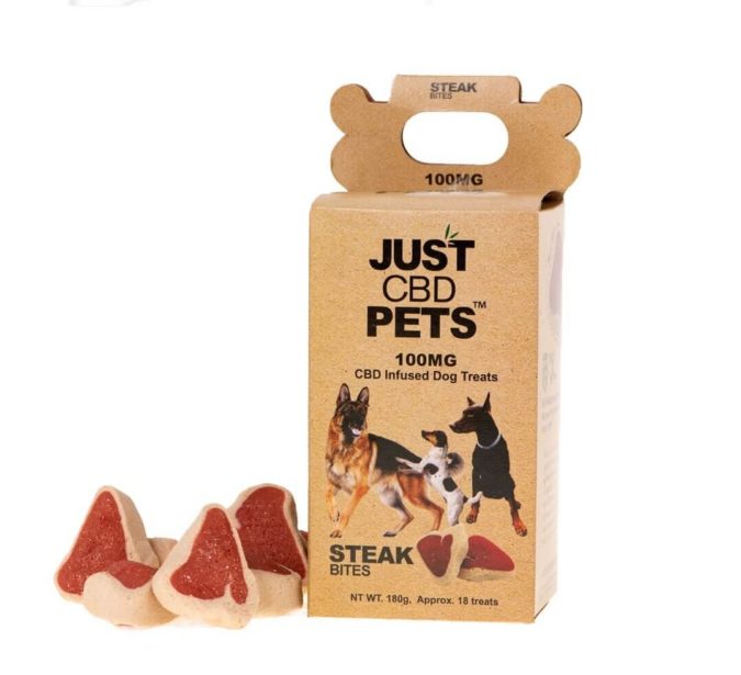 10 of Best CBD Treats for Pets 8 Just CBD Dog Treats CBD treats for pets 10 of Best CBD Treats for Pets - 8