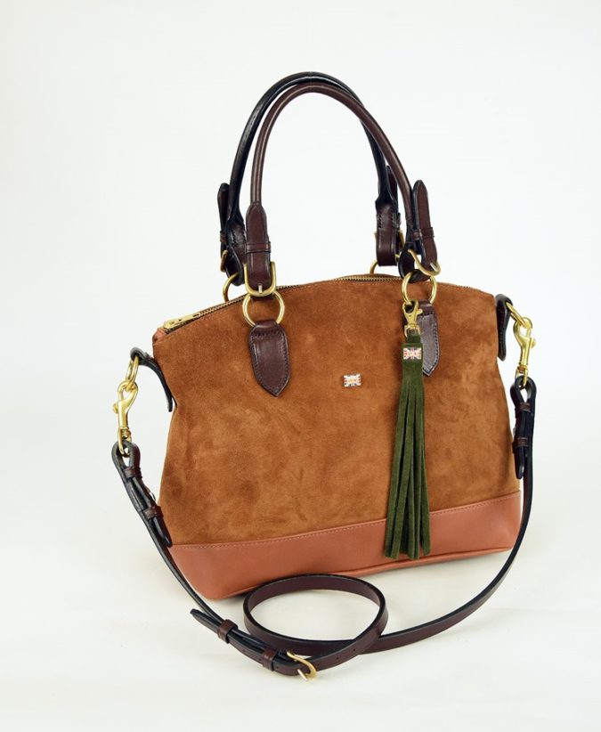 Kate-Negus-handbag-675x822 15 Most Creative Handbag Designers in the UK