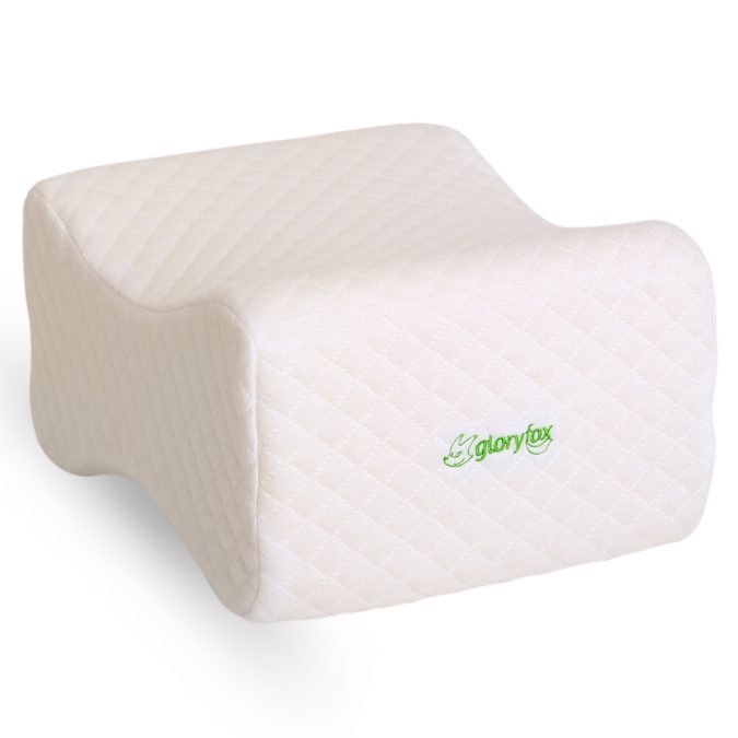 Best 25 Thank You Gift Ideas for Your Personal Trainer 7 Knee Pillow Best 25 Thank You Gift Ideas for Your Personal Trainer - 7