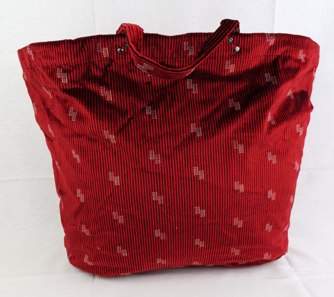 15 Most Creative Handbag Designers in the UK 59 Losana B handbag 2 15 Most Creative Handbag Designers in the UK - 59