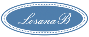 15 Most Creative Handbag Designers in the UK 57 Losana B logo 15 Most Creative Handbag Designers in the UK - 57
