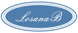 Losana B logo 15 Most Creative Handbag Designers in the UK - 57