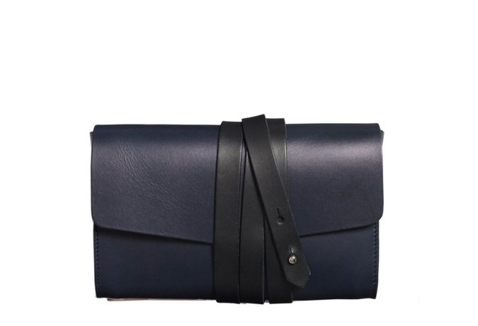 15 Most Creative Handbag Designers in the UK 47 M.Hulot clutch 15 Most Creative Handbag Designers in the UK - 47