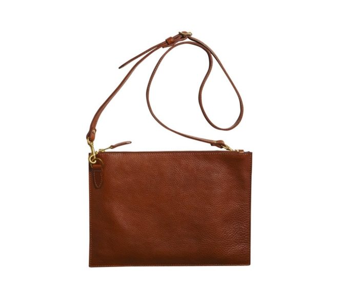 15 Most Creative Handbag Designers in the UK 48 M.Hulot handbag 2 15 Most Creative Handbag Designers in the UK - 48