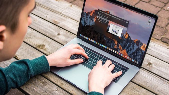 Digital Malevolence: Top Malware Threats that You Should Know Of 10 MacBook Digital Malevolence: Top Malware Threats that You Should Know Of - 10
