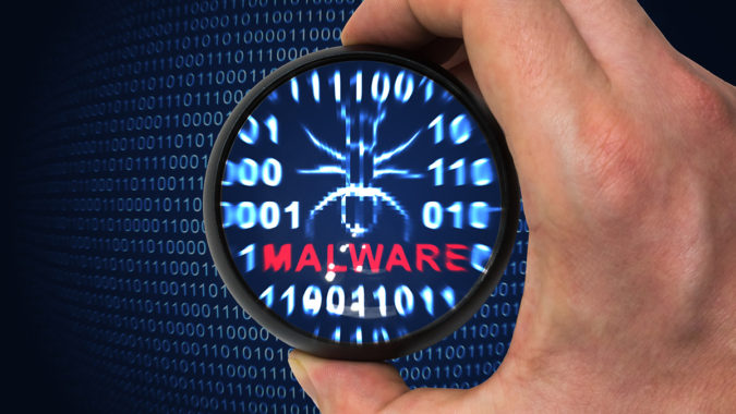 Malware cyber security Digital Malevolence: Top Malware Threats that You Should Know Of - 5
