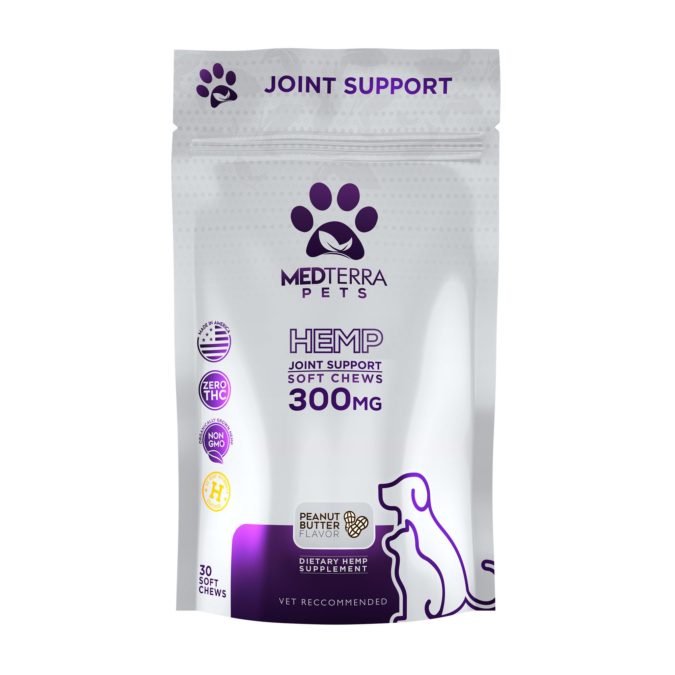 Medterra-Hemp-Joint-Support-Chews--675x675 10 of Best CBD Treats for Pets