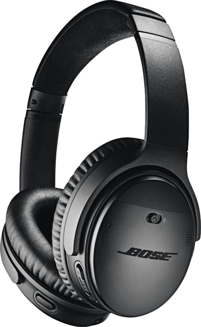 Noise canceling headphones 1 12 Most Awesome Valentine's Day Gifts for Him - 8