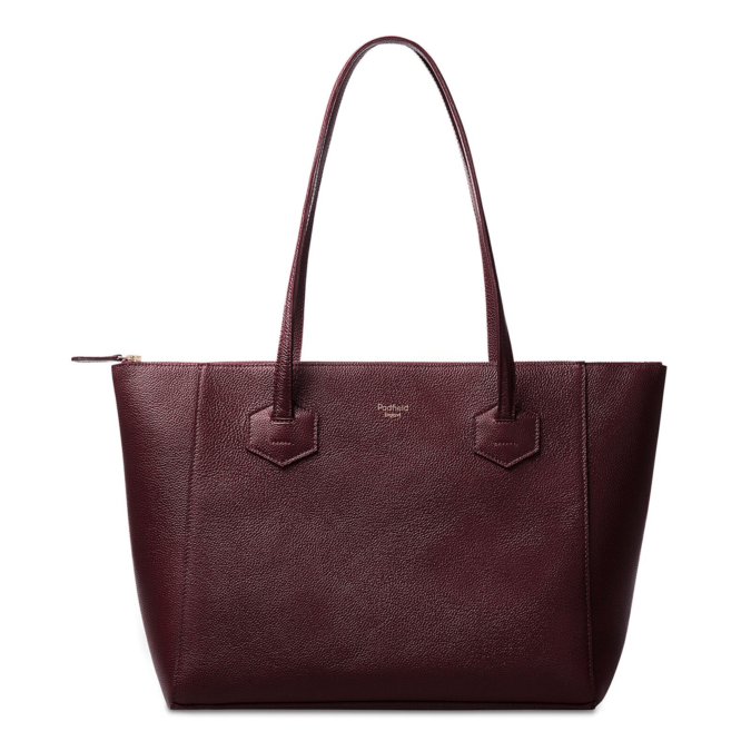 Padfield England handbag 2 15 Most Creative Handbag Designers in the UK - 25