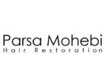 Parsa Mohebi Hair Restoration logo e1582802965761 Top 10 Hair Transplant Clinics in the USA - 22