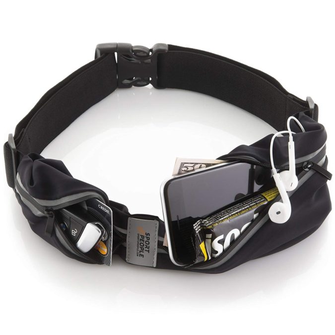 Best 25 Thank You Gift Ideas for Your Personal Trainer 43 Running Pouch Belt Best 25 Thank You Gift Ideas for Your Personal Trainer - 43
