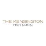 Top 10 Hair Transplant Clinics in the UK 1 The Kensington Hair Clinic logo Top 10 Hair Transplant Clinics in the UK - 1