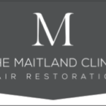 Top 10 Hair Transplant Clinics in the UK 7 The Maitland Clinic Hair Restoration Top 10 Hair Transplant Clinics in the UK - 7
