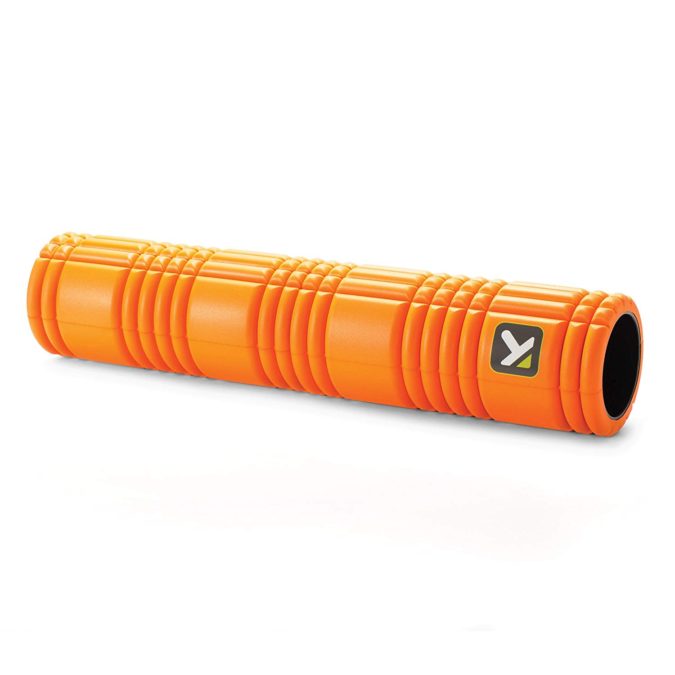 TriggerPoint GRID Foam Roller Best 25 Thank You Gift Ideas for Your Personal Trainer - 30