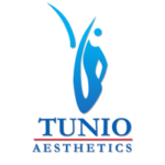 Best 10 Hair Transplant Clinics in Dubai 16 Tunio Aesthetics DHCC logo Best 10 Hair Transplant Clinics in Dubai - 16